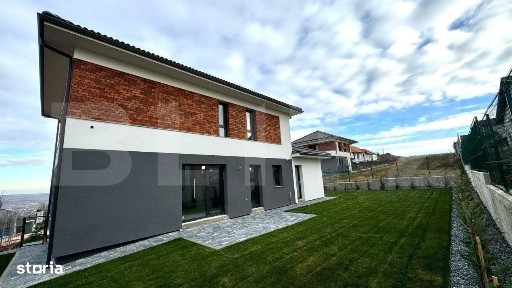 Duplex, ansamblu premium, 150 mp, Dezmir