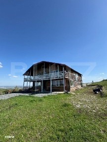 EXCLUSIVITATE! Cabana CHEILE TURZII, teren 8700 mp, priveliste superba