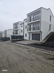 Casa pe 3 nivele cu garaj, Chinteni, Cluj Napoca