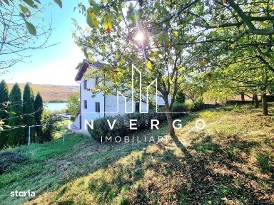 Casa, 5 camere, de vanzare, in Chinteni