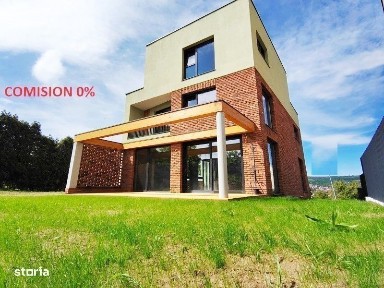 0% Comision Casa individuala materiale premium, cartier Gruia
