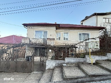 Casa individuala in Andrei Muresanu! Teren 530 mp!