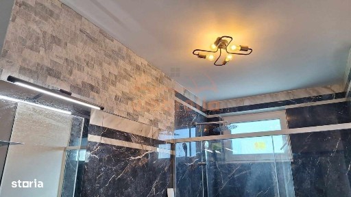 Casa de vanzare in Corusu, finisata, semimobilata 255.000€