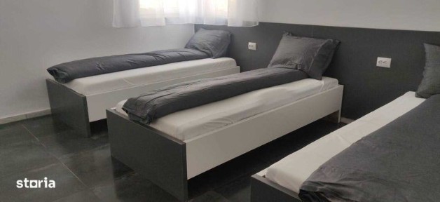 Inchiriez Apartament pentru muncitori