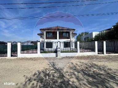 Crevedia, Dambovita