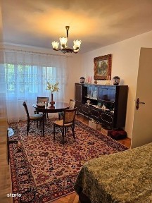 Apartament 2 camere zona centrala- Podgoria