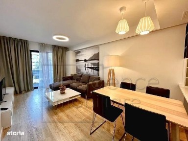 Apartament modern 2 camere, Gheorgheni, zona Iulius Mall+Garaj