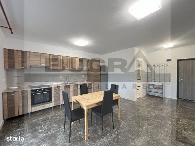 Apartament de 3 camere, 57mp, parcare subterana, Beta Residence