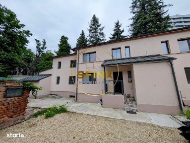 Inchiriere casa - spatiu comercial