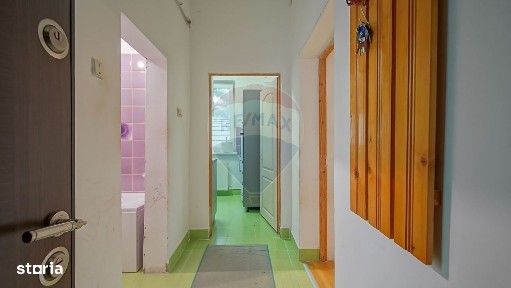 Strada Carierei, Bartolomeu, Brasov