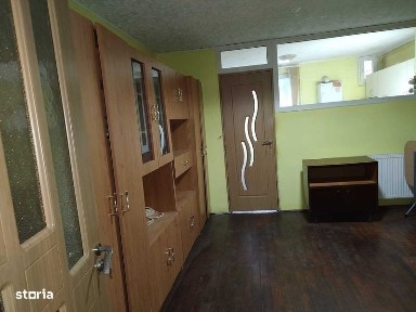 Vand Apartament 1 Camera Campia Turzii + pivnita
