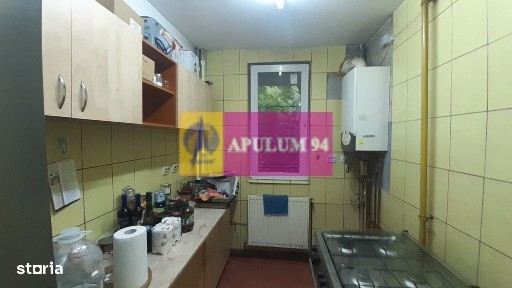 Berceni, Sectorul 4, Bucuresti