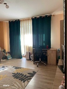 OCAZIE! Vand ap 2 cam 60 mp,bloc nou IASI, et1,BONUS loc de parcare