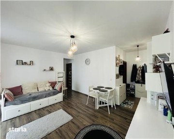 Apartament 3 camere | Etaj 1 | Mobilat si utilat | Parcare | Selimbar