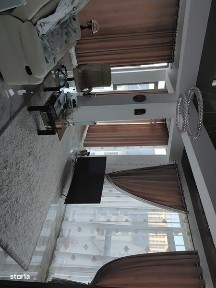 Vand apartament de lux, 3 camere Doamna Stanca Sibiu
