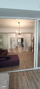 De Vanzare - Apartament amenajat la demisol inalt, Cartierul Ștrand