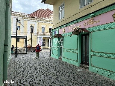 Centrul Istoric, Sibiu