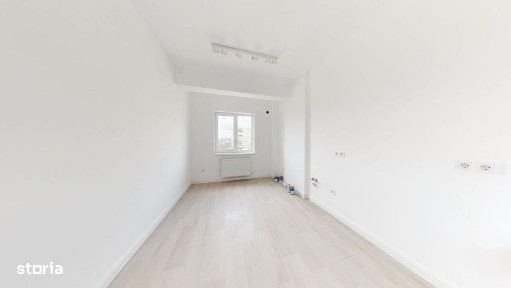 Apartament în Sibiu - 2 balcoane, confort 1, decomandat, bloc nou