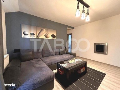 Apartament de vanzare 43mp 2 camere decomandate in zona Selimbar Sibiu