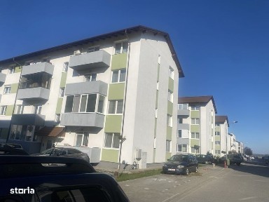 Strand I, Sibiu