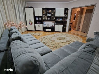 Inchiriez apartament 3 camere - Cal. Calarasi (Concivia)