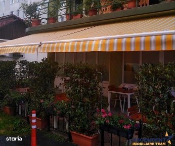 Bartolomeu Nord, Brasov