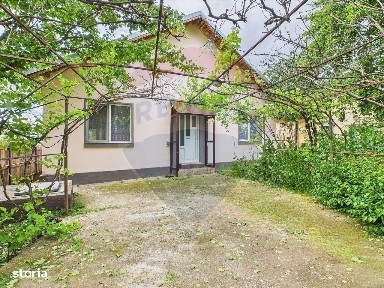 Varasti, Giurgiu, Strada Macelarului