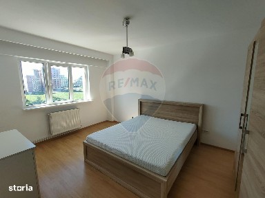 Apartament cu 2 camere de vanzare!
