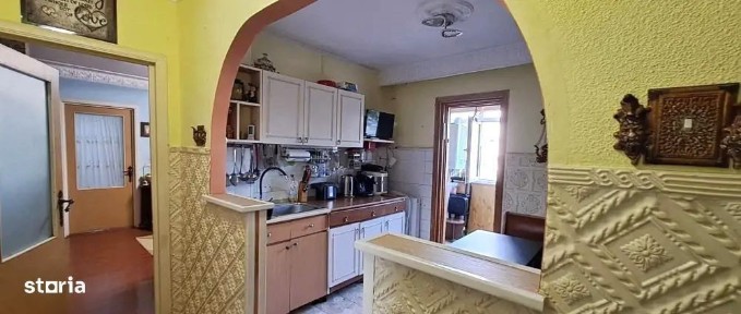 Apartament 2 camere semidecomandat Aurel Vlaicu