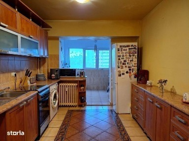 Apartament 3 camere Pantelimon; Proprietar; Comision ZERO