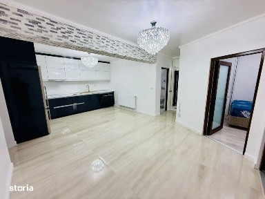Apartament modern, nou, 4 camere, parcare, zona Florilor!