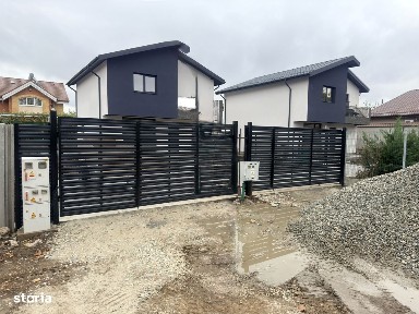 Soseaua Oltenitei, Glina, Ilfov