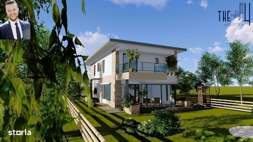 Strada Ion Lahovari, Balotesti, Ilfov