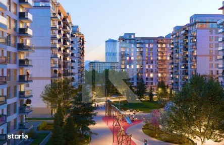 Apartament 2 camere | Nusco City | Faza 2