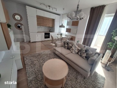 Apartament decomanda cu 3 camere, 69 mp, zona Torontalului
