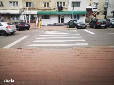 Strada Jean Bart, Burdujeni, Suceava