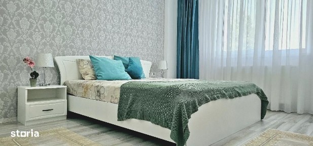 Faleza Nord, de inchiriat 2 camere ultramodern