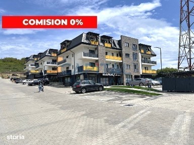 Strada Cojocnei, Intre Lacuri, Cluj-Napoca, Cluj