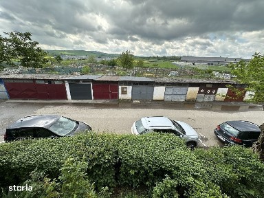 Strada 1 Decembrie 1918, Tarnaveni, Mures