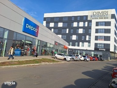 Inchiriez apartament 2 camere!