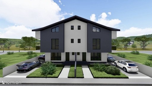 Bucuresti - Ilfov, Dobroesti