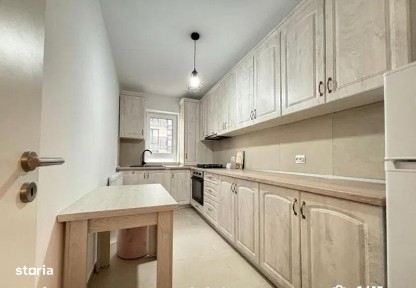 Apartament Qualis 2 vis a vis de mall coresi.