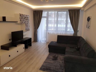 Apartament 2 camere Isaran Coresi Mall Tractorul