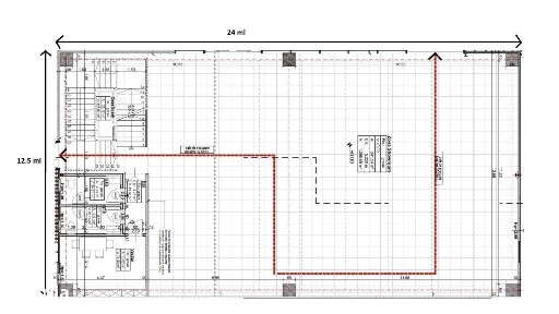 Centru, Targu Mures, Mures