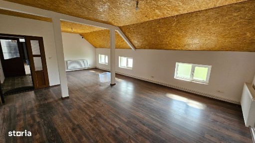 Spatiu birouri, prima inchiriere