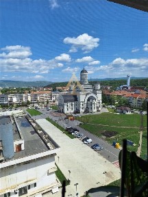 Onesti, Bacau