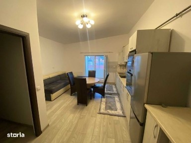 Apartament de 2 camere 54 m2 utili