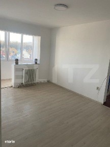Apartament 3 camere, 63 mp, zona-Beclean