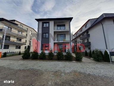 Apartament cu 3 si 4 camere, Bloc Nou, Zona OMV (Libertatii)