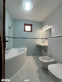 Apartamet 3 camere in vila exclusivista Delfinariu.